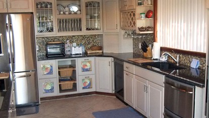 Waterside Cottage Accommodation with Private Swimming Pool in Islamorada, Florida - Islamorada, Florida - glamping.directory