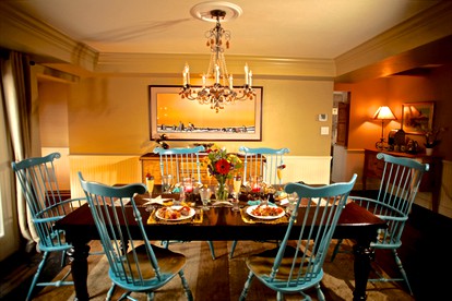 Western-Style Ranch Getaway for Two Guests near Fort Collins, Colorado - Livermore, Colorado - glamping.directory