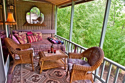 Gorgeous Retreat for a Romantic Getaway in Eureka Springs, Arkansas - Eureka Springs, Arkansas - glamping.directory