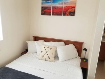 Cozy Modern Chalet for Stargazing, Sunrises & Quiet Escapes in Williams, Arizona - Williams, Arizona - glamping.directory