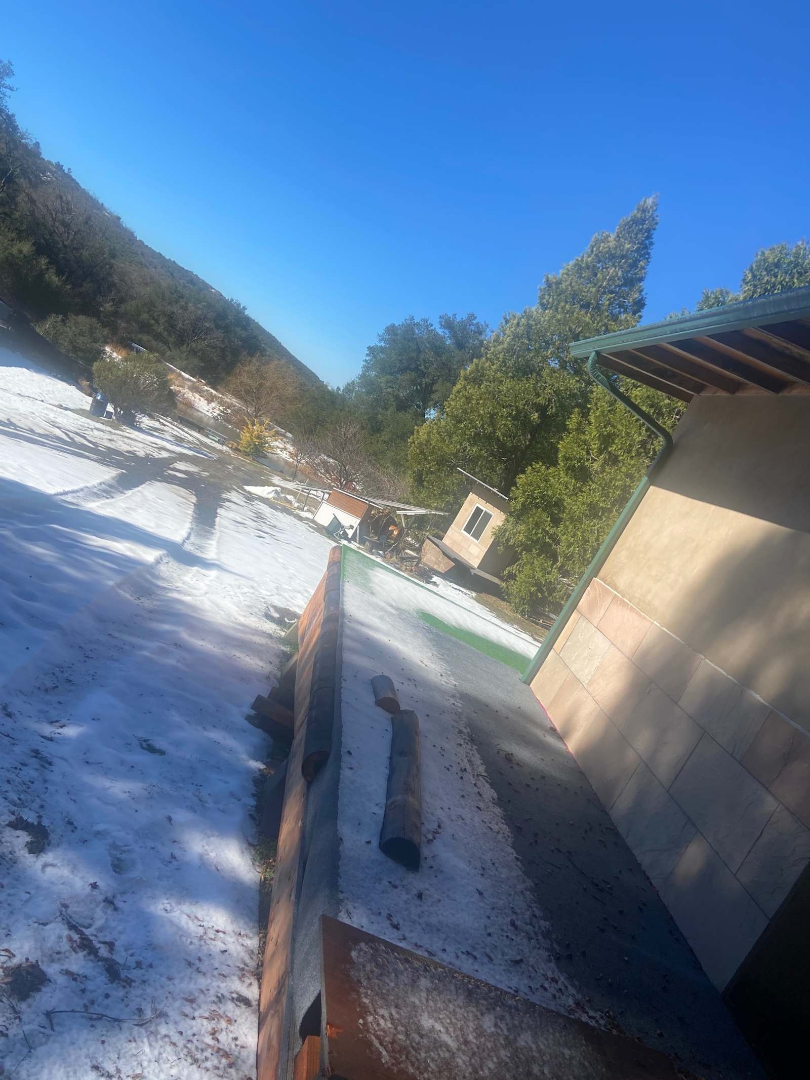 Taste of Nature and Wildlife - Julian, California - glamping.directory