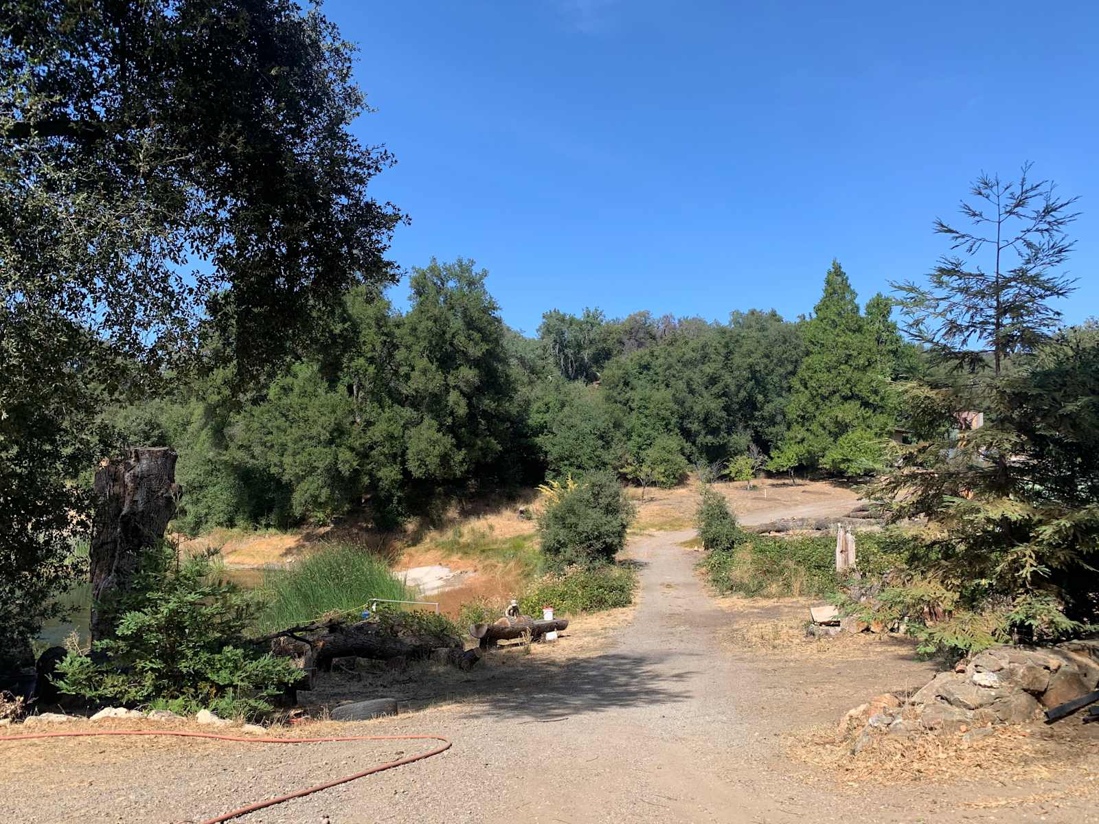 Taste of Nature and Wildlife - Julian, California - glamping.directory