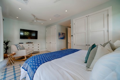 Spectacular Villa with Private Pool, Pool Table and Design Exterior and Interior in Princeville, Hawaii - Princeville, Hawaii - glamping.directory