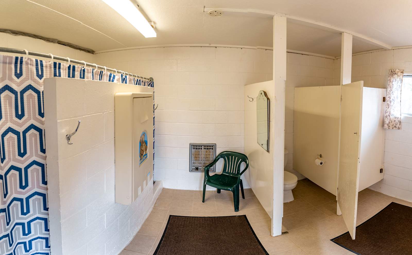 Hawk's Nest RV & Cabin Park - Tulelake, California - glamping.directory