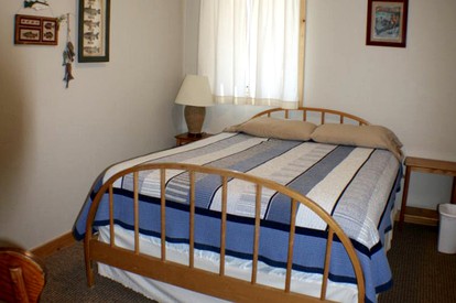 Spacious Family-Friendly Vacation Rental in St. Anthony, Idaho - St. Anthony, Idaho - glamping.directory
