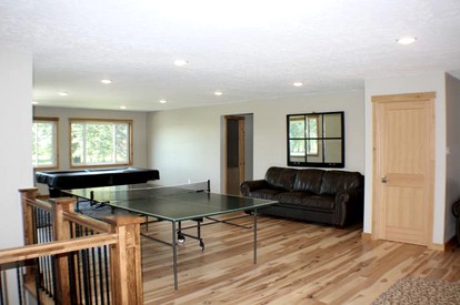 Spacious Family-Friendly Vacation Rental in St. Anthony, Idaho - St. Anthony, Idaho - glamping.directory