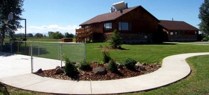 Spacious Family-Friendly Vacation Rental in St. Anthony, Idaho - glamping.directory