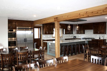 Spacious Family-Friendly Vacation Rental in St. Anthony, Idaho - St. Anthony, Idaho - glamping.directory