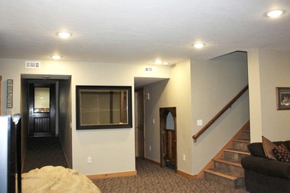 Spacious Family-Friendly Vacation Rental in St. Anthony, Idaho - St. Anthony, Idaho - glamping.directory