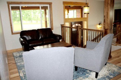 Spacious Family-Friendly Vacation Rental in St. Anthony, Idaho - St. Anthony, Idaho - glamping.directory