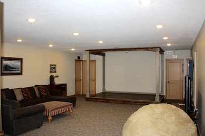 Spacious Family-Friendly Vacation Rental in St. Anthony, Idaho - St. Anthony, Idaho - glamping.directory