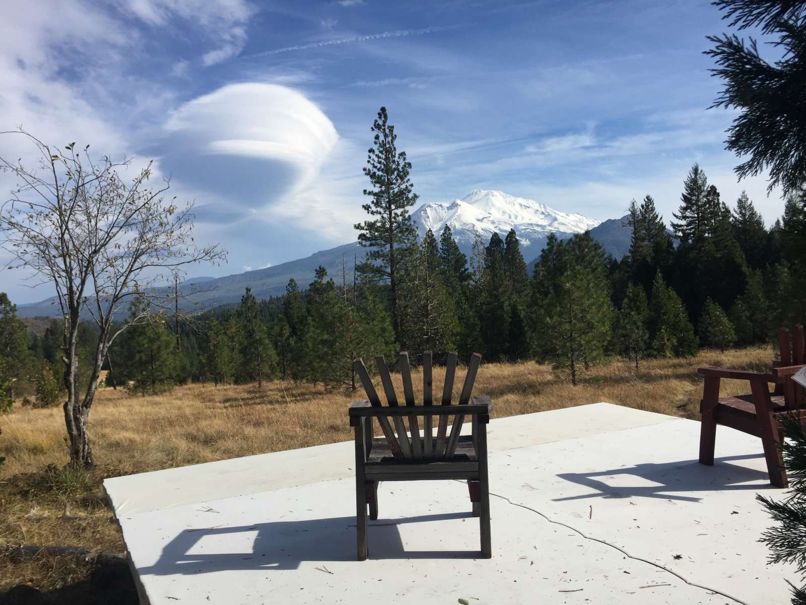 ShastaView - Weed, California - glamping.directory