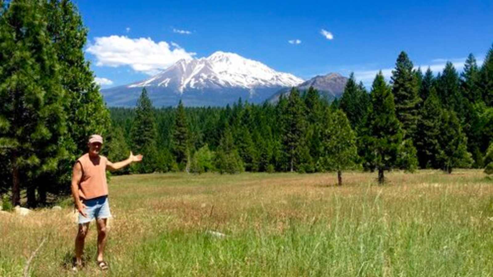ShastaView - glamping.directory