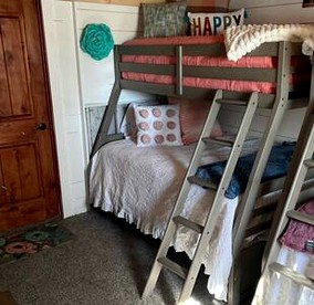 Tiny Quaint Rental Perfect for a Small Family Escape in Texas - glamping.directory