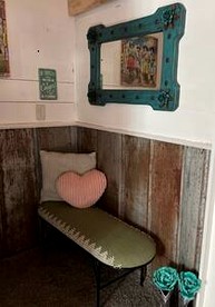 Tiny Quaint Rental Perfect for a Small Family Escape in Texas - Round Top, Texas - glamping.directory
