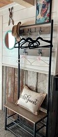 Tiny Quaint Rental Perfect for a Small Family Escape in Texas - Round Top, Texas - glamping.directory