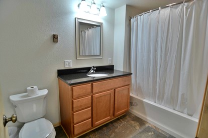 Spacious Cottage with Luxury Amenities For a Family Fun Glamping Experience near Lake Namekagon, Wisconsin - Cable, Wisconsin - glamping.directory