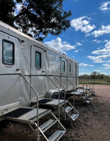 Adventurous Glamping Retreat in a Safari Tent by the San Marcos River near Kingsbury, Texas - Perfect for Water Sports Fans - Kingsbury, Texas - glamping.directory