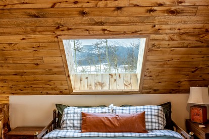 Charming Vacation Rental in the Heart of South Park near Fairplay, Colorado - Jefferson, Colorado - glamping.directory