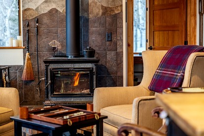 Charming Vacation Rental in the Heart of South Park near Fairplay, Colorado - Jefferson, Colorado - glamping.directory
