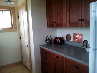 Idyllic Cottage Rental near Mount Mansfield State Forest, Vermont - Hardwick, Vermont - glamping.directory