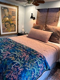Picturesque Houseboat with Private Porch and Modern Interior in Florida - Merritt Island, Florida - glamping.directory