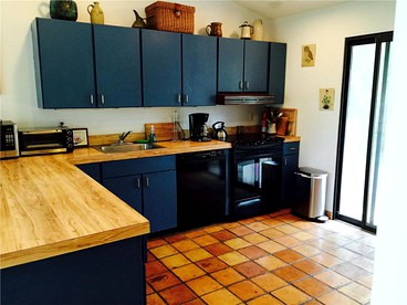 Beautifully Secluded Vacation Rental Close to the Beach in Truro, Massachusetts - Truro, Massachusetts - glamping.directory