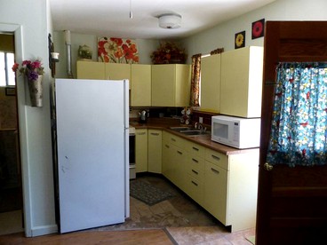 Rural Cabin Rental in Gorgeous Poudre Canyon near Fort Collins, Colorado - Fort Collins, Colorado - glamping.directory