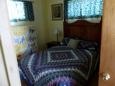 Rural Cabin Rental in Gorgeous Poudre Canyon near Fort Collins, Colorado - Fort Collins, Colorado - glamping.directory