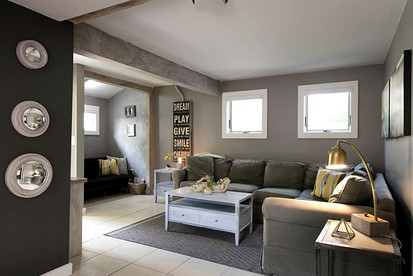 Modern and Chic Cottage Rental with Private Garden in Woodstock - Woodstock, New York - glamping.directory