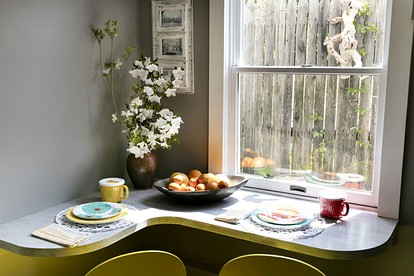 Modern and Chic Cottage Rental with Private Garden in Woodstock - Woodstock, New York - glamping.directory