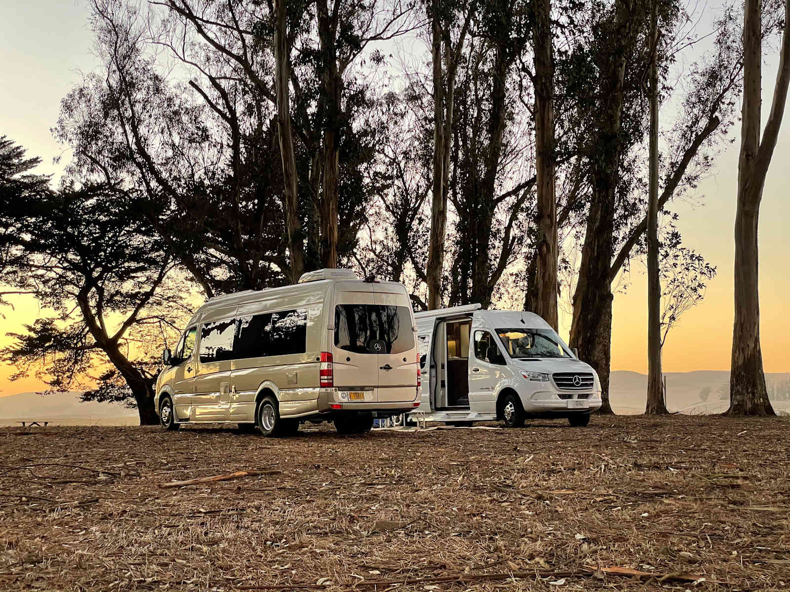 Stemple Creek Ranch - Tomales, California - glamping.directory