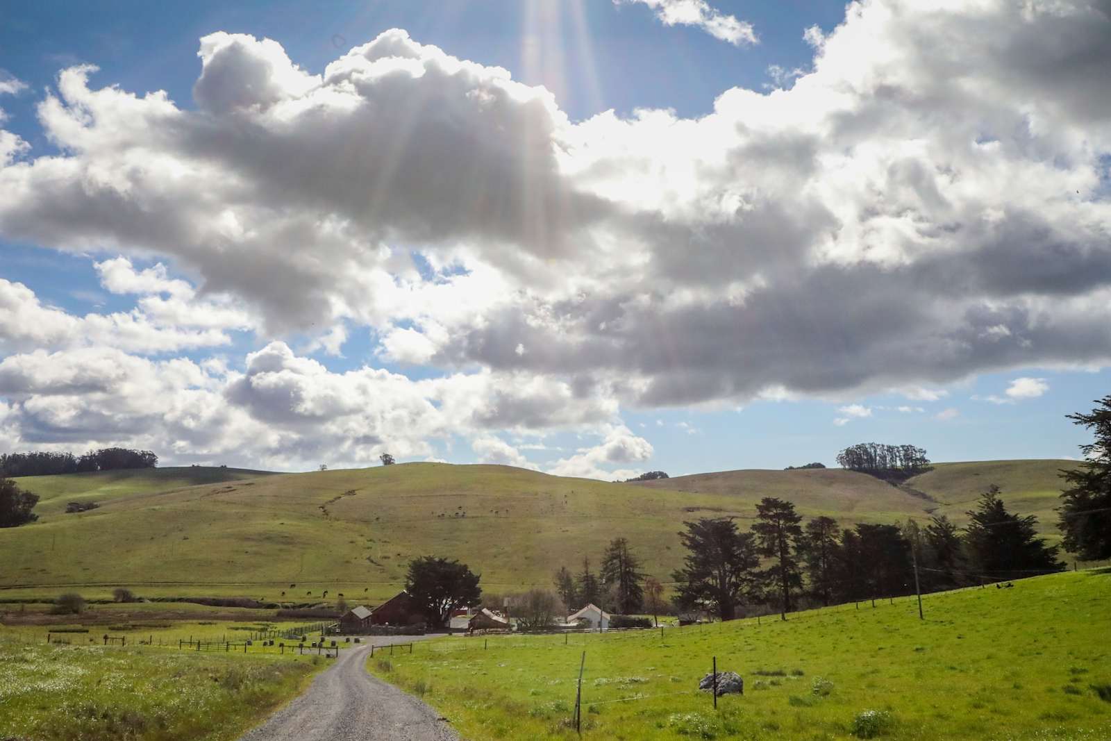 Stemple Creek Ranch - glamping.directory