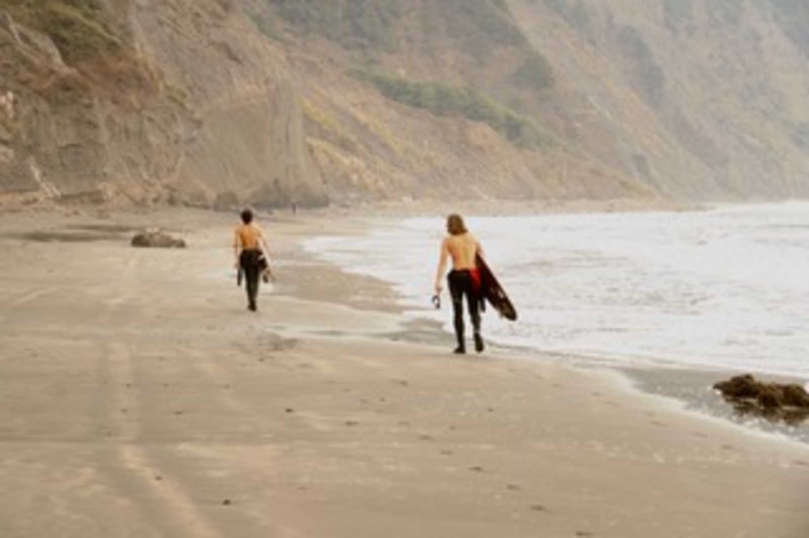 Chemise Mountain Retreat - California - glamping.directory