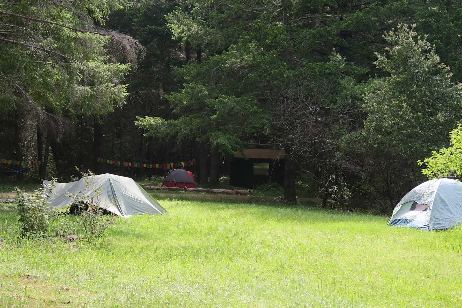 Chemise Mountain Retreat - glamping.directory