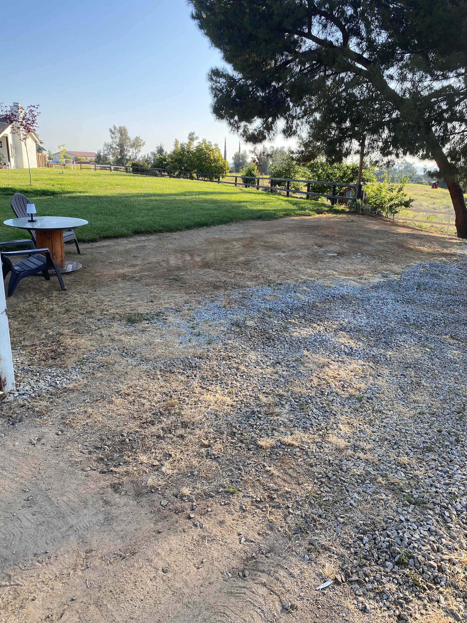 SoCal Double D Farm - Calimesa, California - glamping.directory