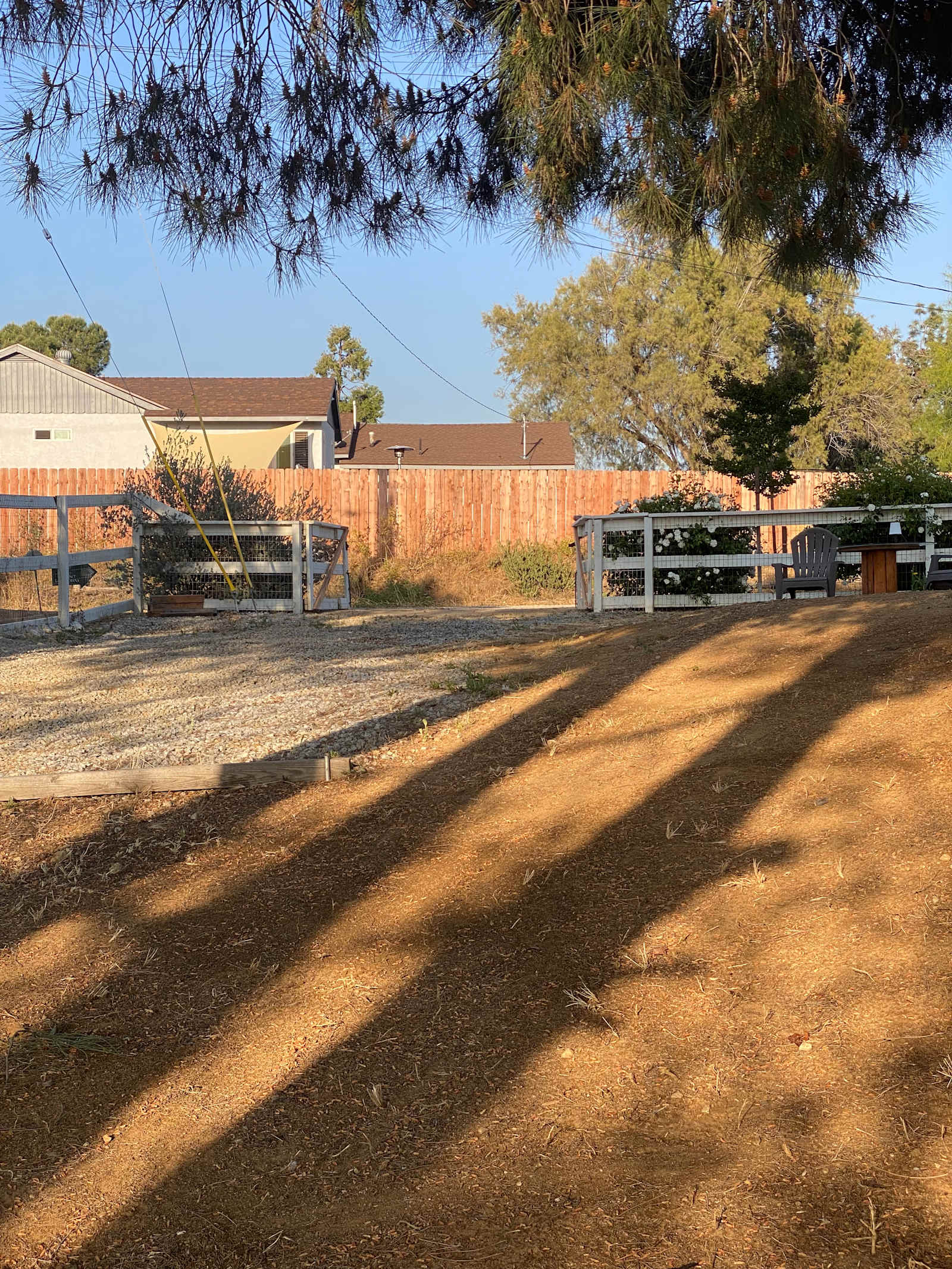 SoCal Double D Farm - Calimesa, California - glamping.directory