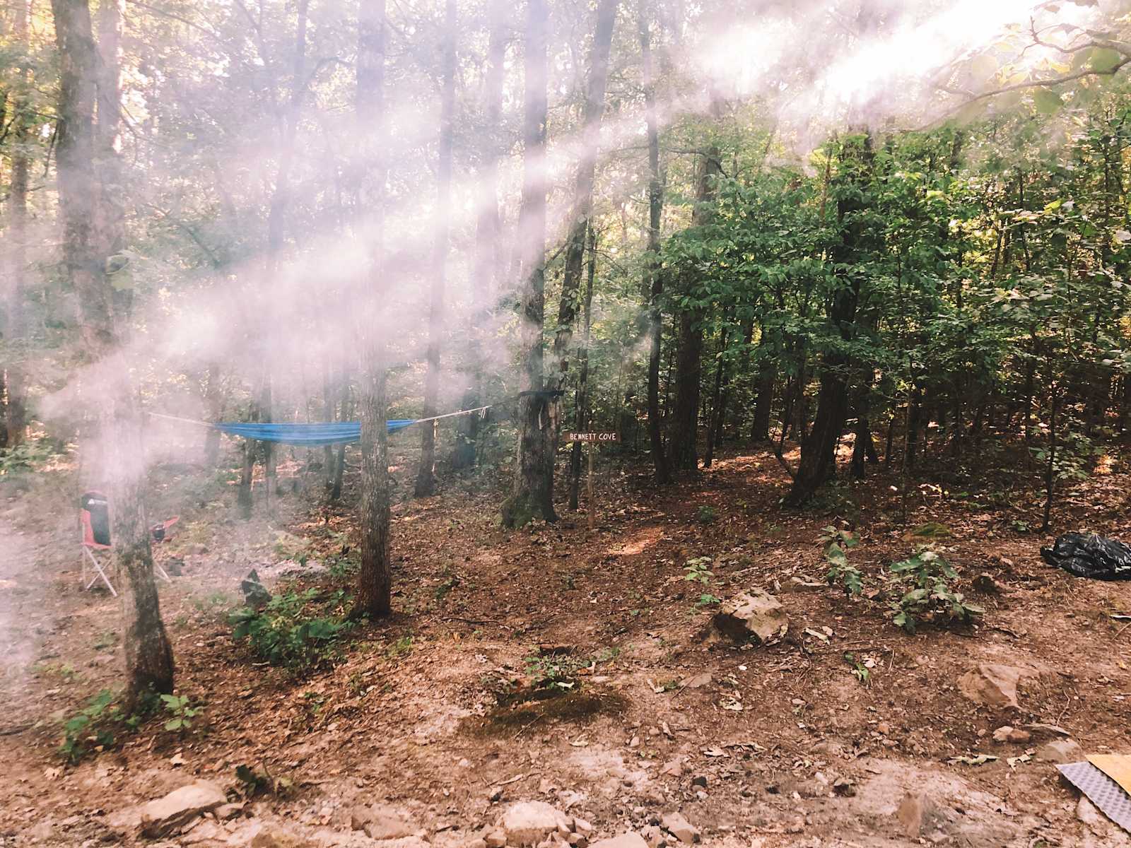Bluegill Hill - glamping.directory