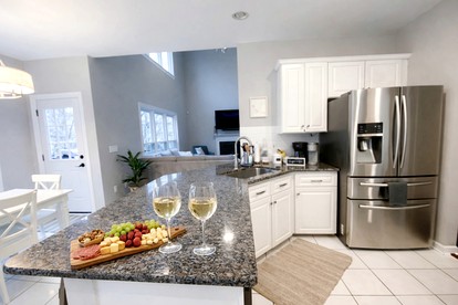 Disconnect at this Cottage with Great Surroundings in Charlotte, North Carolina - Charlotte, North Carolina - glamping.directory