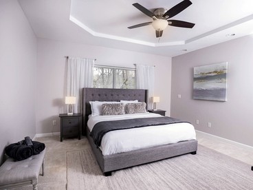 Disconnect at this Cottage with Great Surroundings in Charlotte, North Carolina - Charlotte, North Carolina - glamping.directory