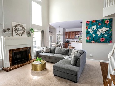 Disconnect at this Cottage with Great Surroundings in Charlotte, North Carolina - Charlotte, North Carolina - glamping.directory