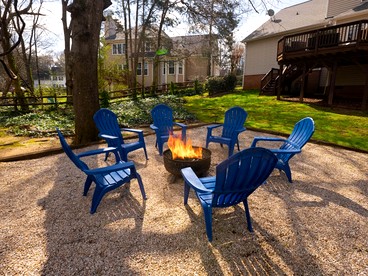 Disconnect at this Cottage with Great Surroundings in Charlotte, North Carolina - Charlotte, North Carolina - glamping.directory
