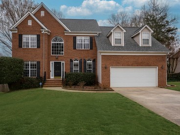 Disconnect at this Cottage with Great Surroundings in Charlotte, North Carolina - Charlotte, North Carolina - glamping.directory