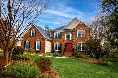 Disconnect at this Cottage with Great Surroundings in Charlotte, North Carolina - Charlotte, North Carolina - glamping.directory
