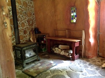 Magical Off-Grid Cottage Rental for Weekend Getaways in Upstate NY - Churubusco, New York - glamping.directory