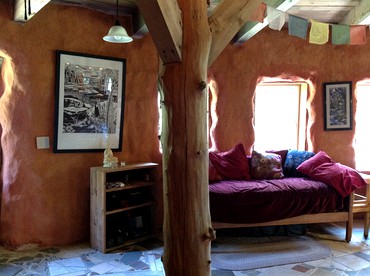 Magical Off-Grid Cottage Rental for Weekend Getaways in Upstate NY - Churubusco, New York - glamping.directory