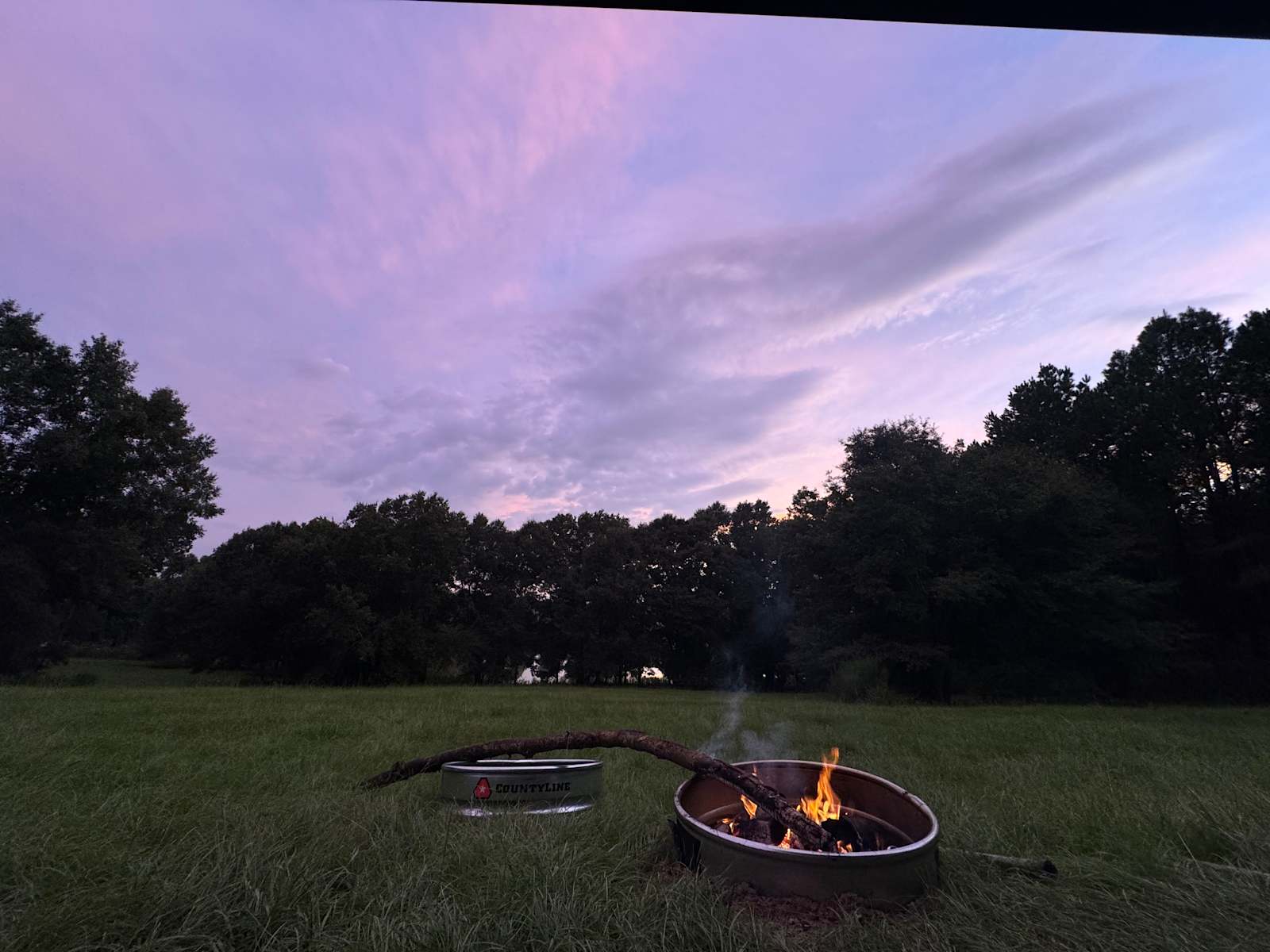 Pondview Acres Campground - Brundidge, Alabama - glamping.directory