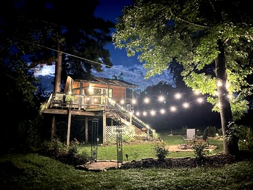 Fantastic Tree House Rental for Texas Romantic Getaways - glamping.directory