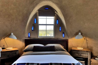 Secluded Eco Dome in Dark Sky Ordinance Territory, Texas - Terlingua, Texas - glamping.directory