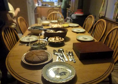 Family-Friendly Cabin Rental on Working Farm near Yosemite National Park, California - Mountain Ranch, California - glamping.directory